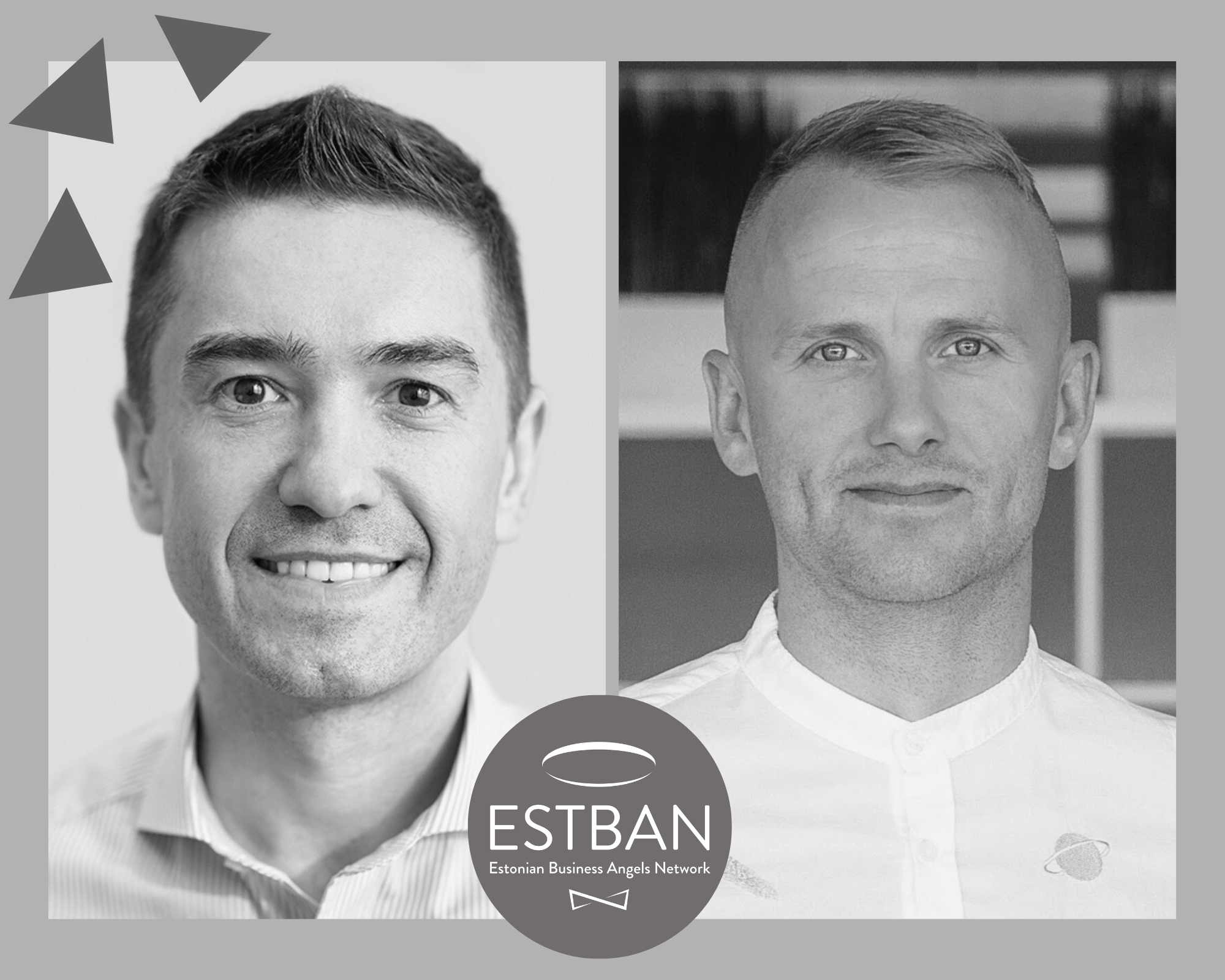 New EstBAN president will set focus on raising the awareness and benefits of angel investing
