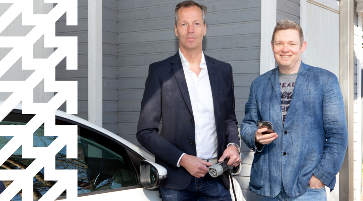 New Nordic Leads participant and eMobility software startup eMabler raises €630k in funding