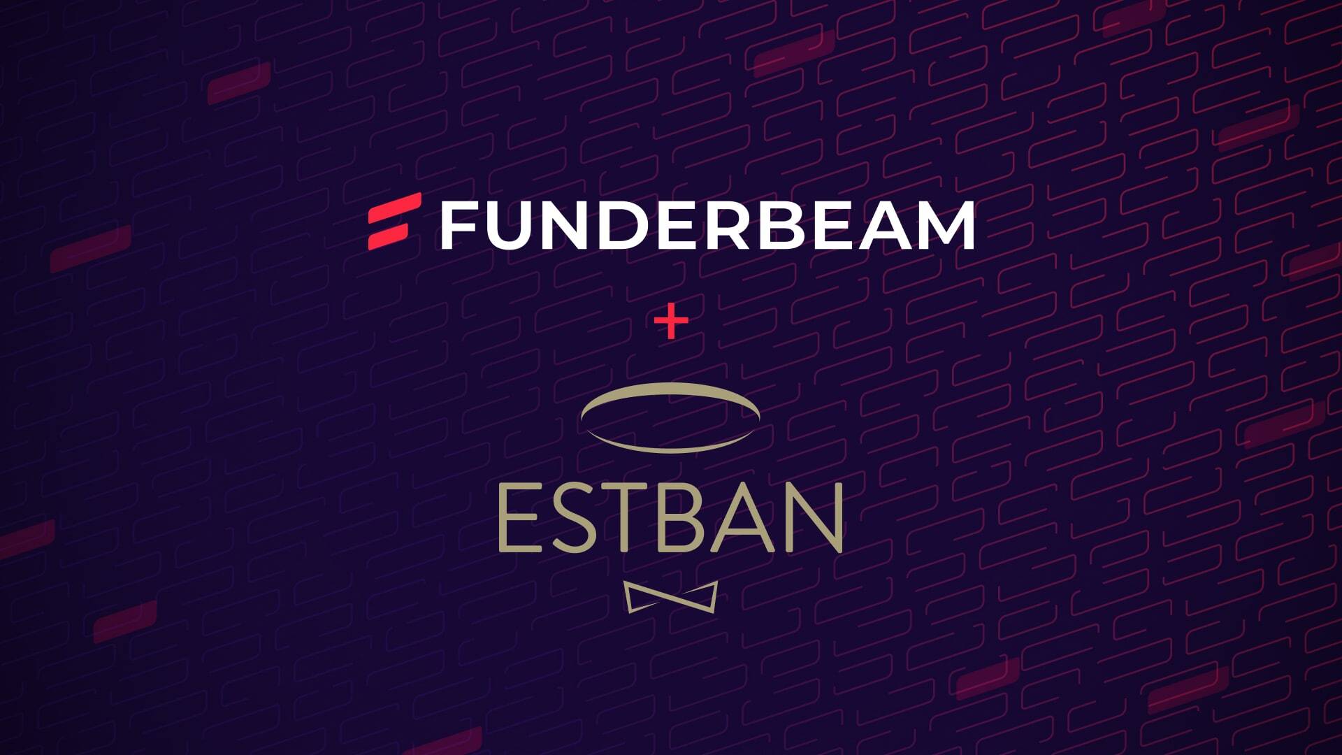Funderbeam and EstBAN sign a cooperation agreement