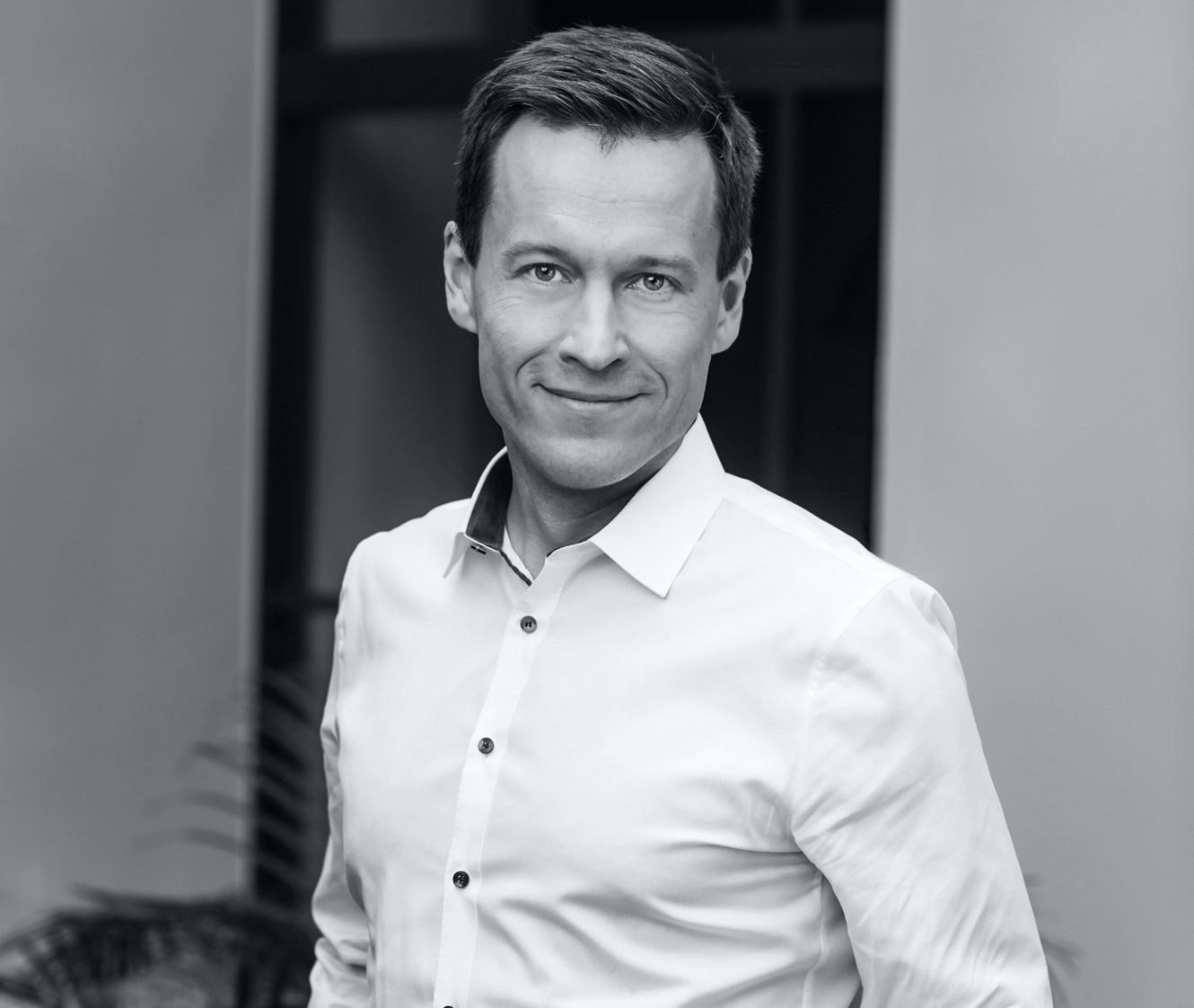 Lauri Antalainen: creating a startup is not a sprint, it´s a marathon