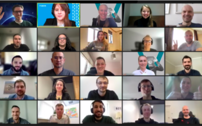 New Nordic Leads: Announcing the flourishing startups of Batch 4!