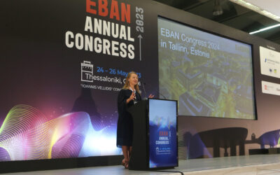 EstBAN to host EBAN congress in 2024